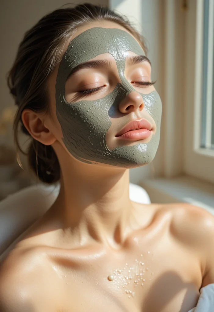 Cleanse Twice a Day — No More, No Less