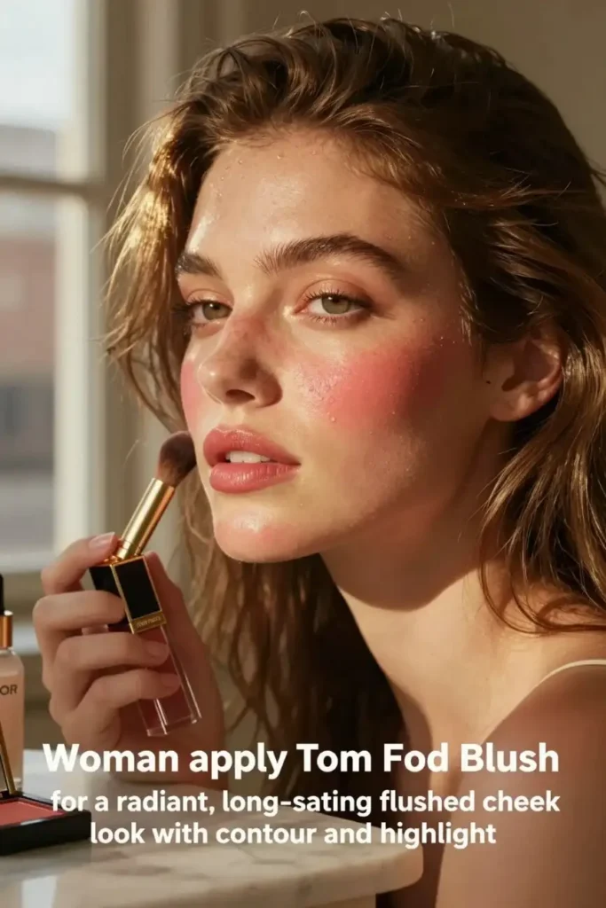 The Golden-Hour Flush