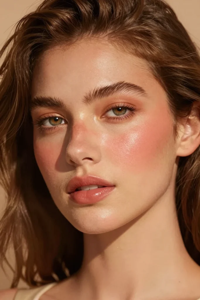 The Bronzed Flush