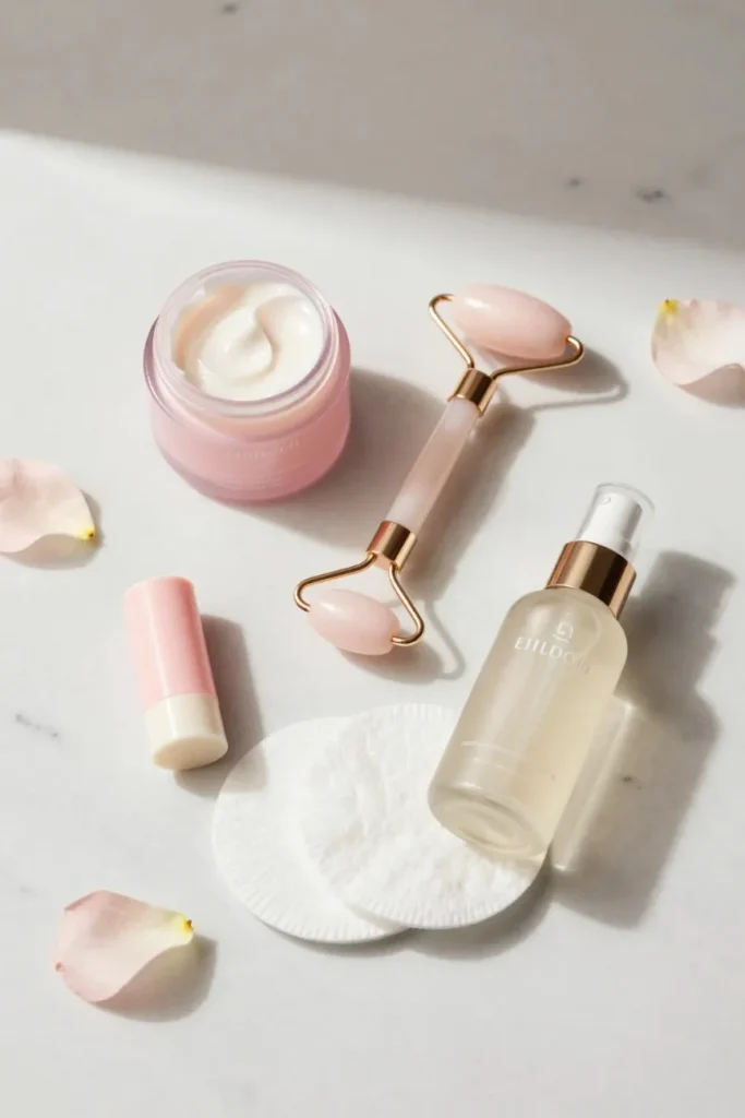 How to Prep Your Skin for the Perfect Flush