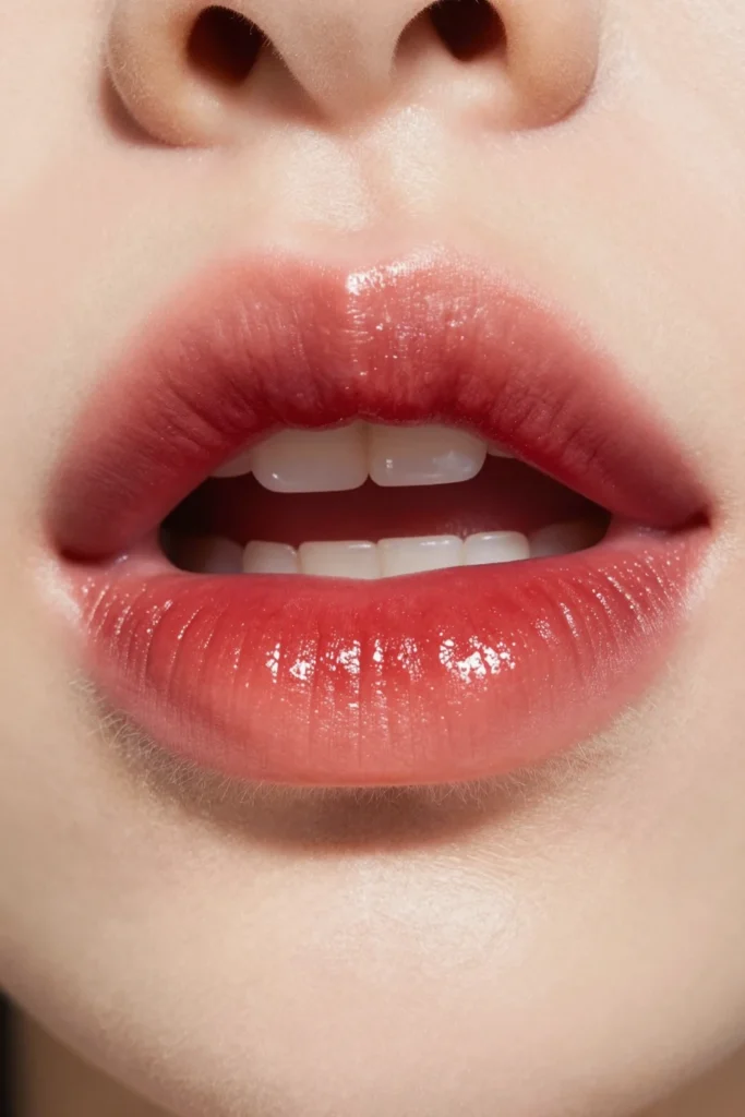 Bonus Idea: Multi-Tone Ombre (Three Shades)