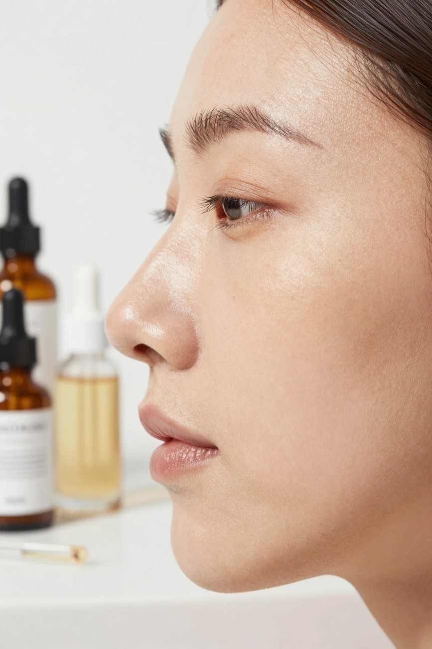 "PIH hyperpigmentation treatment ideas to fade dark spots and even out skin tone"