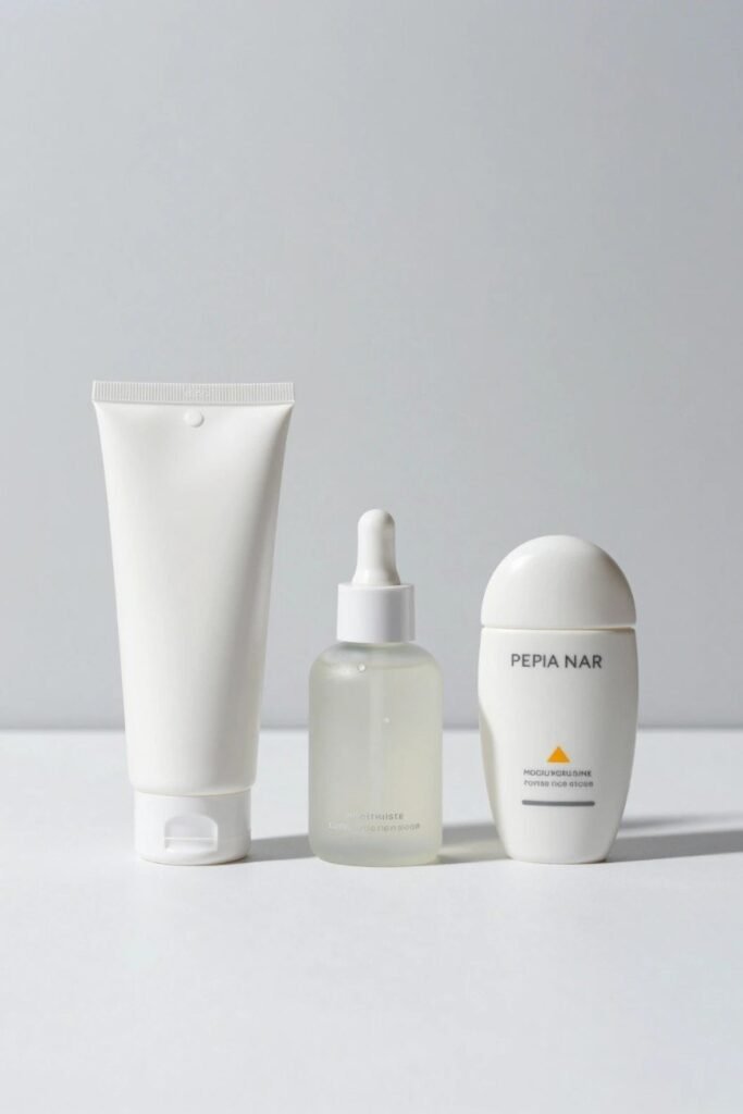Moisturize With Ceramides