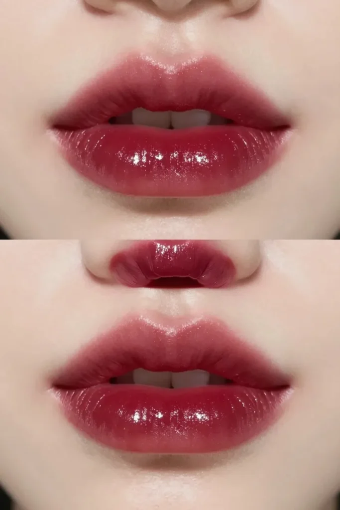 The Overlined Center Method