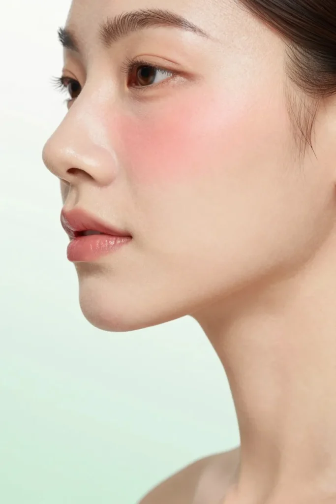 The Color-Correcting Tint (For Redness or Uneven Tone)