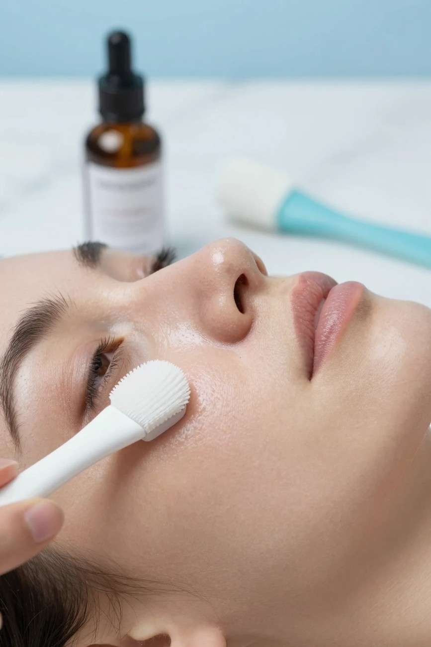 Dermatologist-backed blackhead removal methods for clear, smooth skin in 2026"
