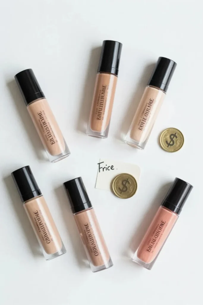 The Budget-Friendly Drugstore Tint