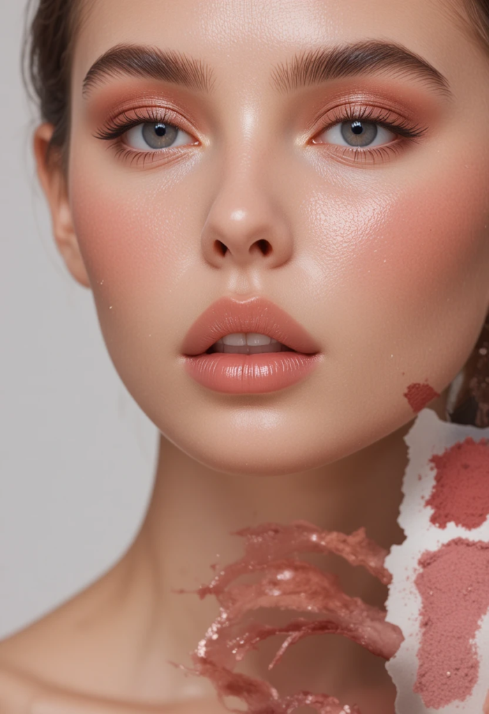 18. Shade-Matched-to-Undertone Blush
