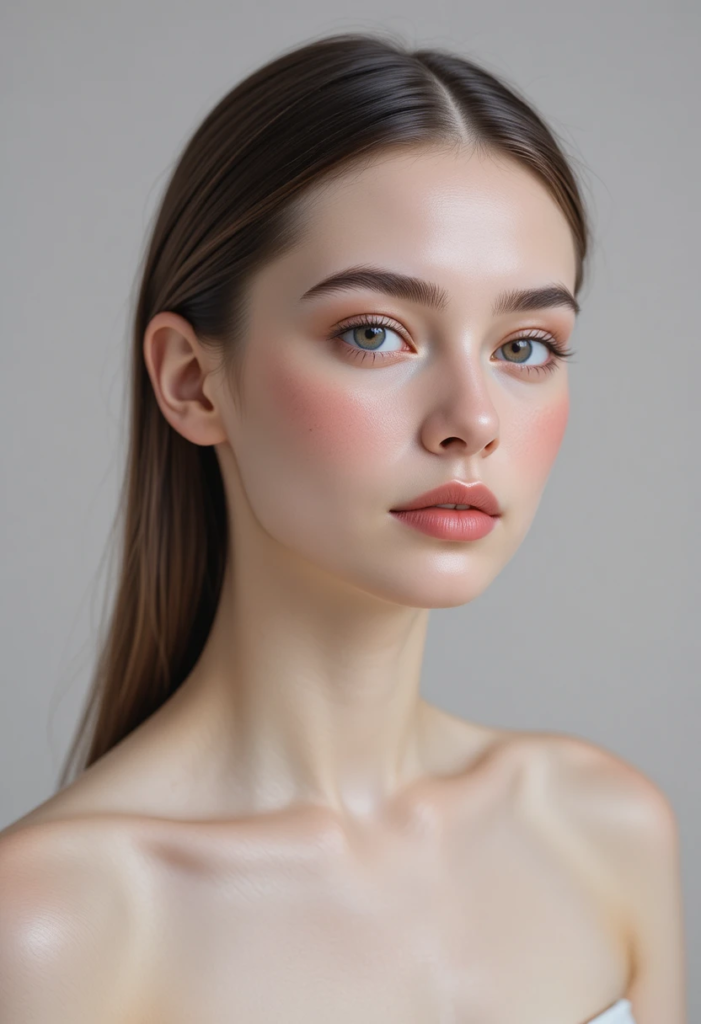 11. The Cold-Girl Subtle Drape