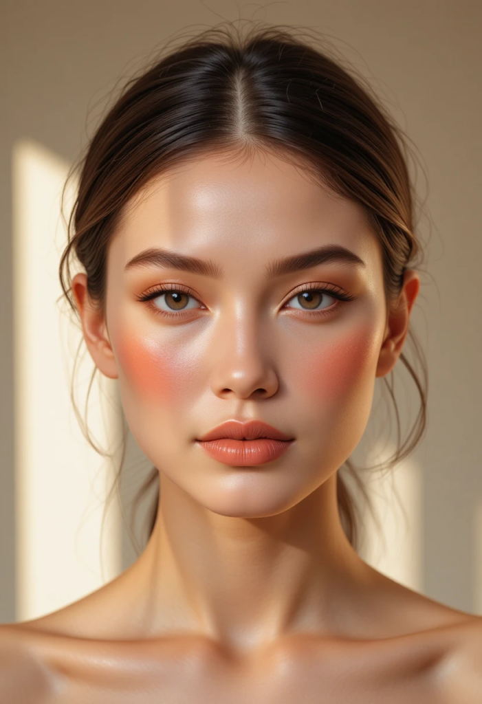 What Makes a Face "Square," Exactly?