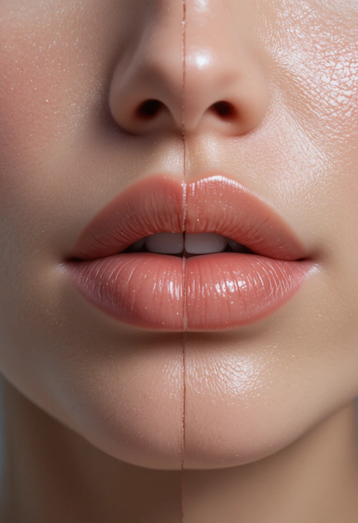 1. Deep, Long-Lasting Hydration