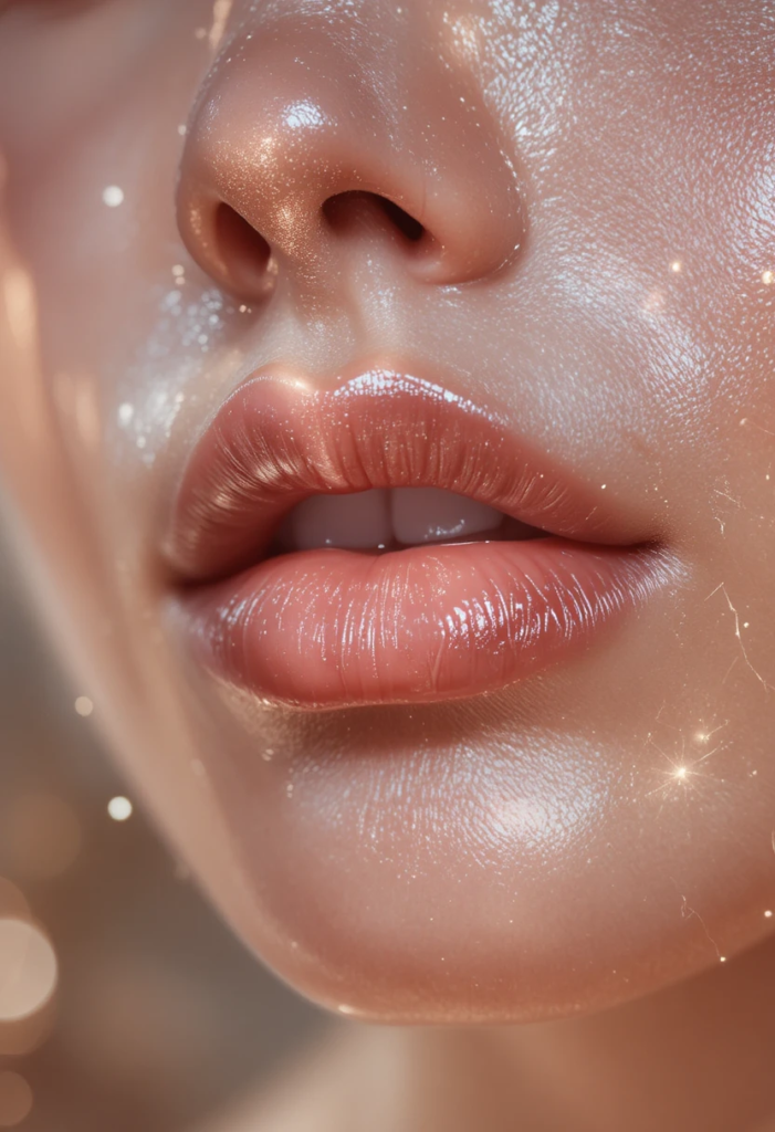 11. Preps Lips for Flawless Lipstick and Gloss Application