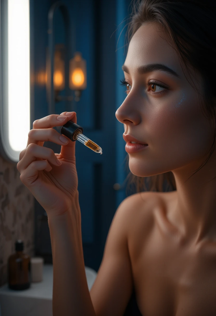 1. Start With a Gentle, Non-Stripping Cleanser