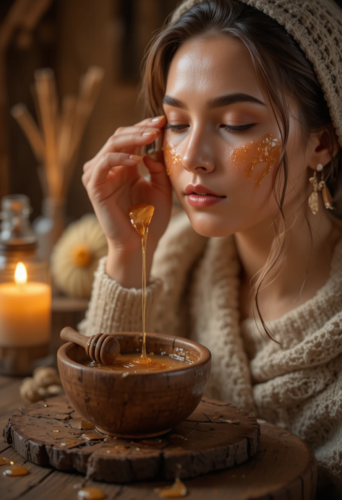 7. Use a Chemical Exfoliant (AHA or BHA) 2–3 Times a Week