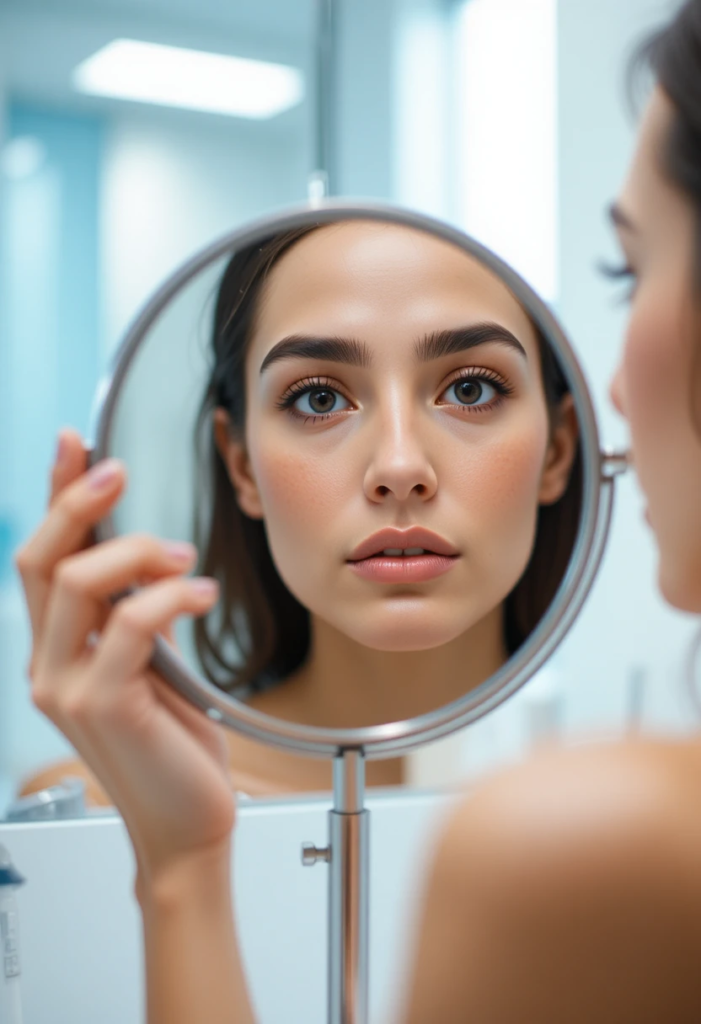 What Combination Skin Actually Needs From a Foundation