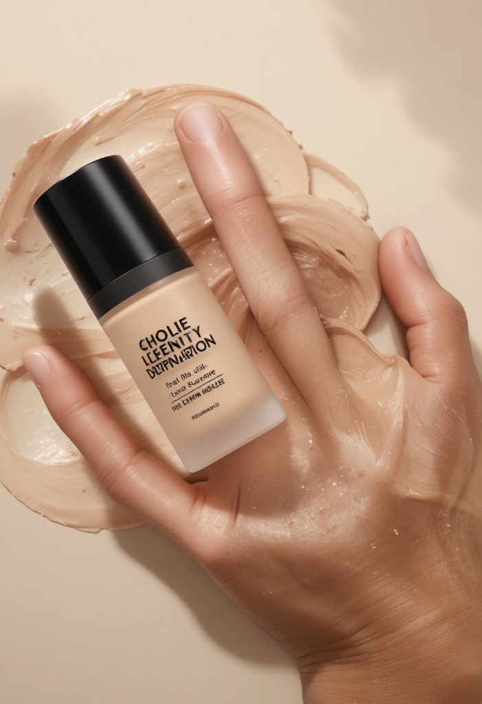 1. Use the Two-Primer Method
 Foundation for Combination